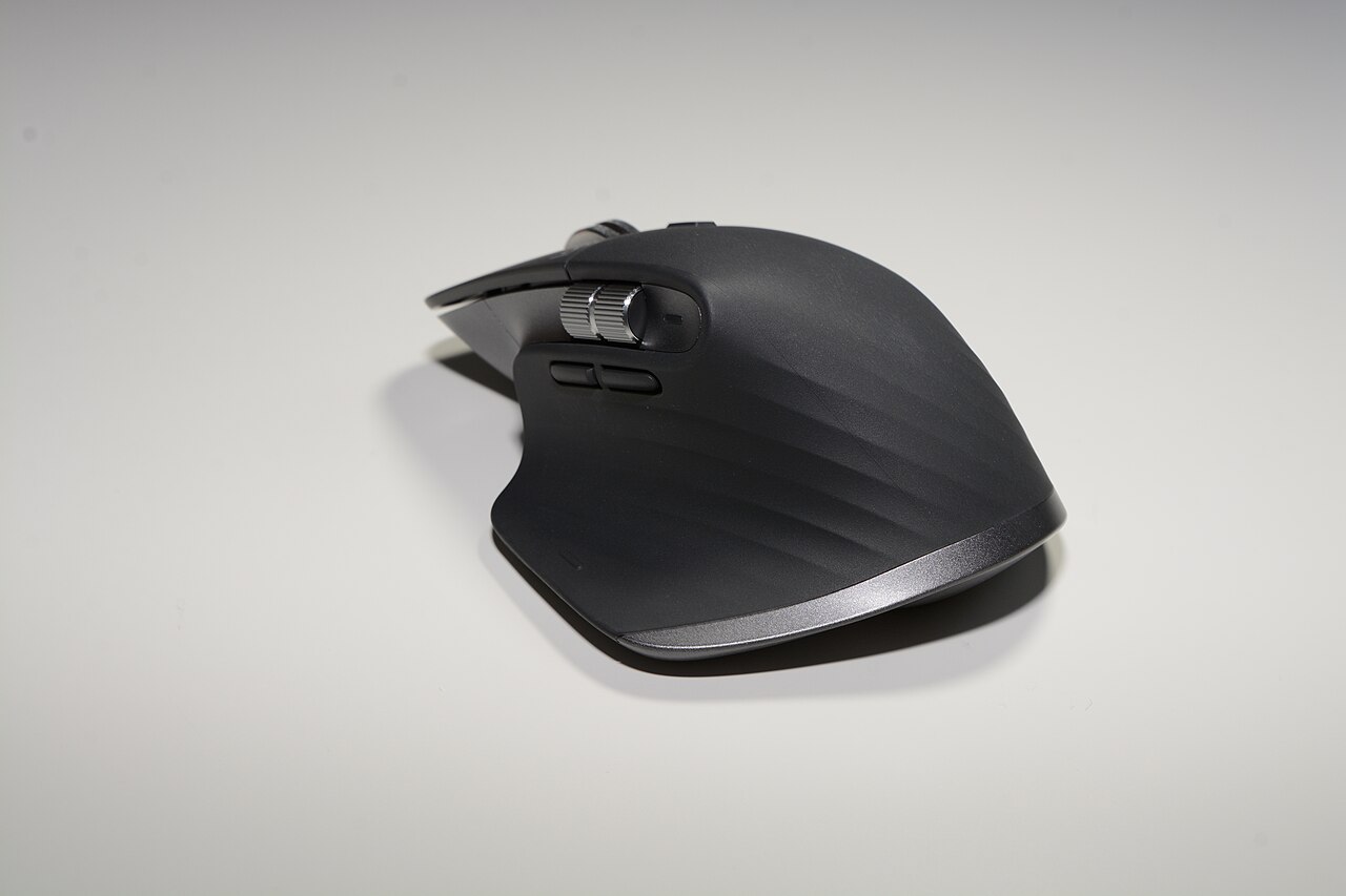 MX Master 3S