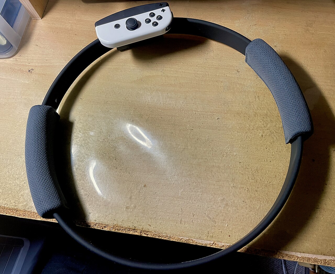 リングフィット アドベンチャー