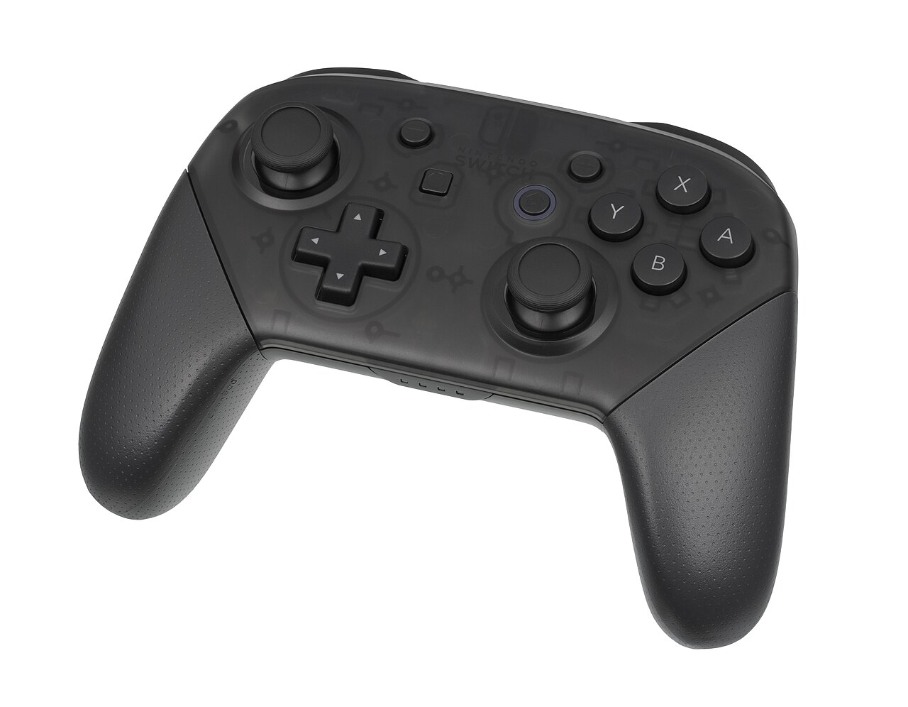 Switch Proコントローラー
